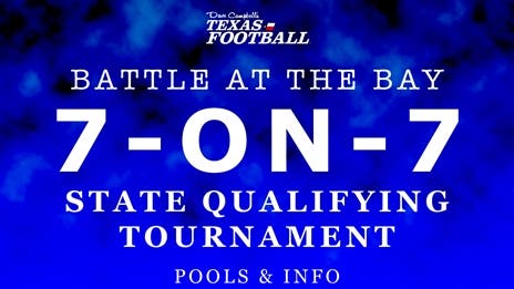Battle at the Bay SQT Pools and Info