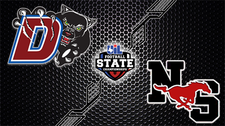 Duncanville (15-0) vs. Galena Park North Shore (14-1): 6A Division I UIL Football State Championship Preview