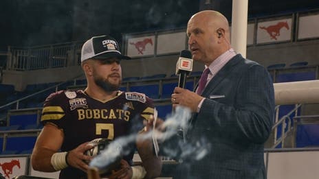 Texas State's win proves bowl games still matter
