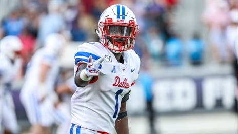 Inside SMU's campaign to become Dallas’ college football team