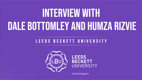 TexasFootball.com Interview: Leeds Beckett University