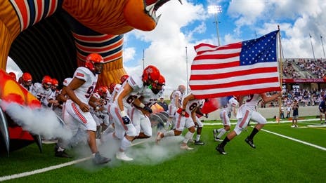 Bridgeland coach David Raffield to retire