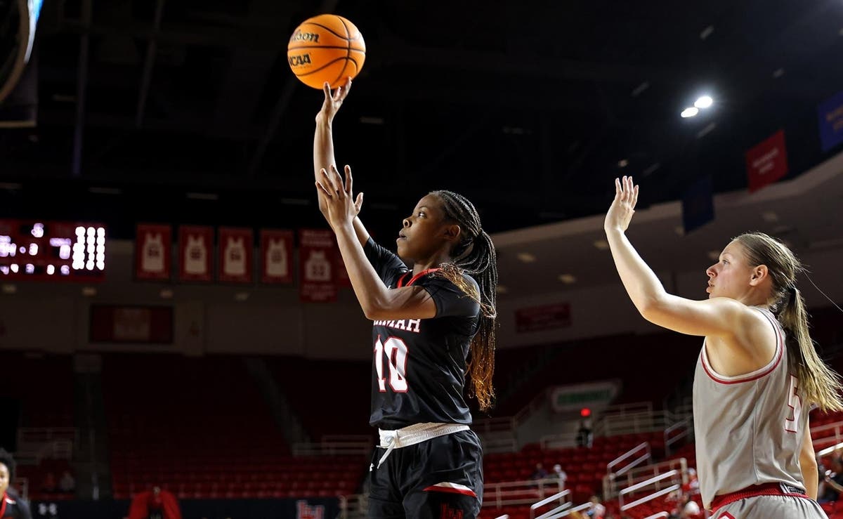 ISO Spotlight: Lamar WBB controls the Southland