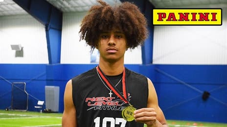 MVPs from the Next Level Athlete Texas Top 100 Showcase in Houston (2024)