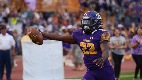 Know the Name: Tavorus Jones could end up being El Paso's biggest recruit of all-time