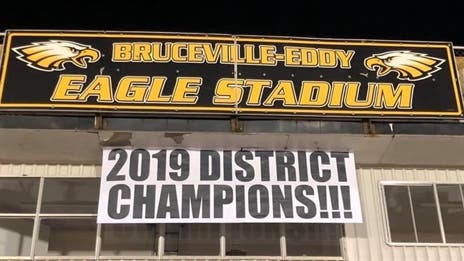 Inside the Program: It's all in a mindset for Bruceville-Eddy