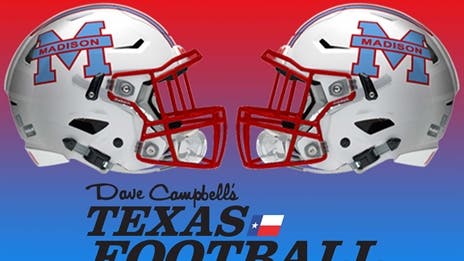 Defensive coordinator from Austin taking over at Houston Madison