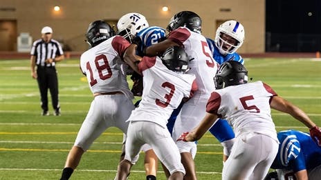 DCTF Team to Watch: Pflugerville Weiss off to terrific start after 0-10 2018 season