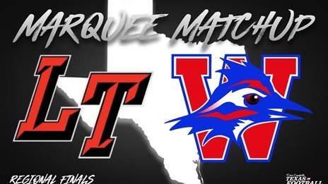 Marquee Matchup: Lake Travis vs. Austin Westlake