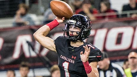 2018 Region Outlooks: 6A Region IV — Lake Travis reloads and Westlake shifts back to traditional form