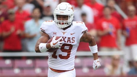 2019 Texas Defensive Preview