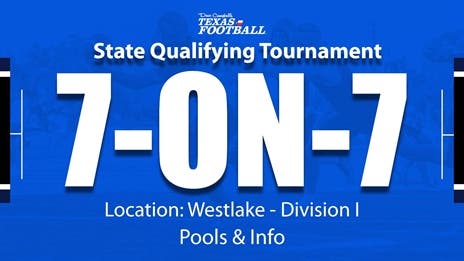Austin Westlake SQT Pools and Info