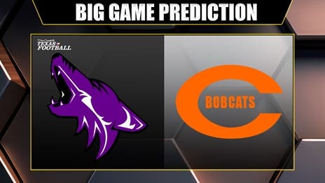 Big Game Prediction: Anna (2-0) at Celina (3-0)