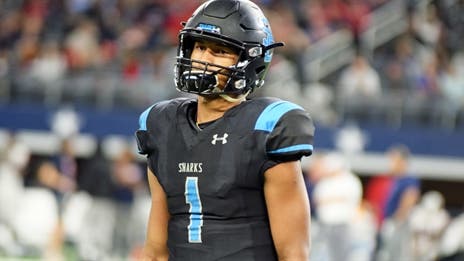 THE SCOOP: What we learned from the top recruits at Day 3 of the Texas high school football state championships!