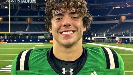 2023 DCTF Top 100 RB Owen Allen Makes Waves in Week One Win