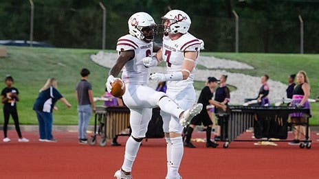 The Follow-Through: What did Dave Campbell's Texas Football get right or wrong, and what did we learn from Week 5?