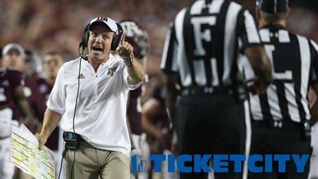 Gator Bowl preview: Texas A&M faces tough quarterback matchup against North Carolina State
