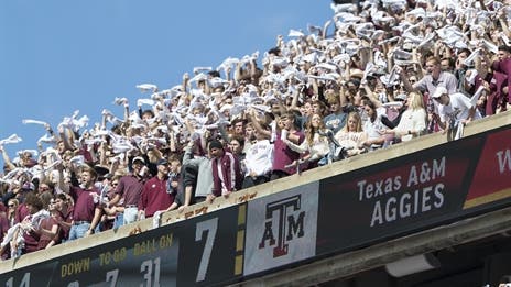 DCTF Q&A: Texas A&M OC Darrell Dickey talks excitement heading into 2020, offense and TXHSFB coaches