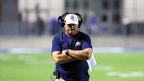 JUST IN: Atascocita coach Craig Stump to retire