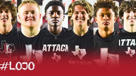 LOJO: Lovejoy Brimming with Future Stars