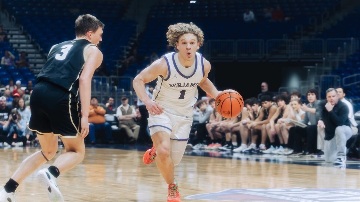 Five more stand-out players from Saturday night's UIL state championships