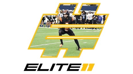 Four TXHSFB Quarterbacks Competing in Elite 11 Finals