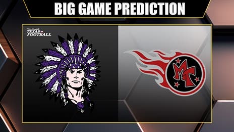 Big Game Prediction: Port Neches-Groves at Port Arthur Memorial