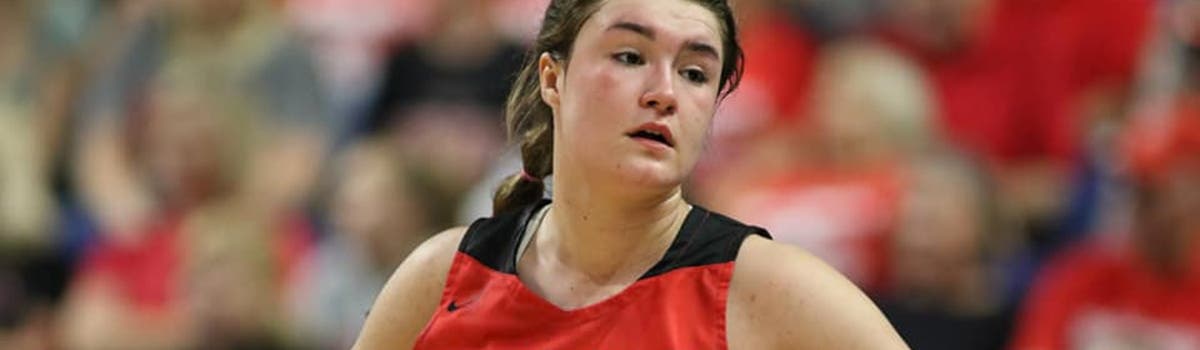 Standout Players from Girls UIL State Championships 2019-20