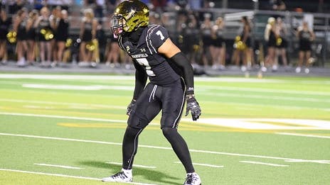 DCTF's Recruiting Tales from the Road - Season Finale