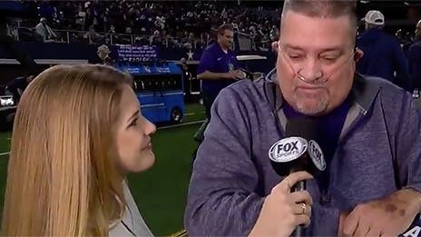 The Top 10 moments from the 2018 Texas high school football championships