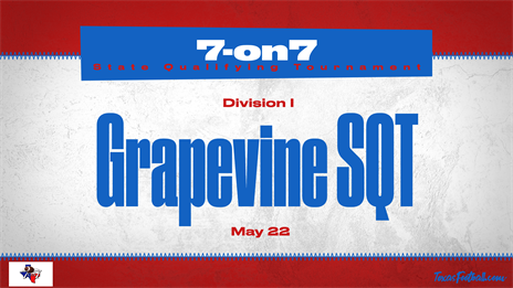 Grapevine SQT Pools and Info