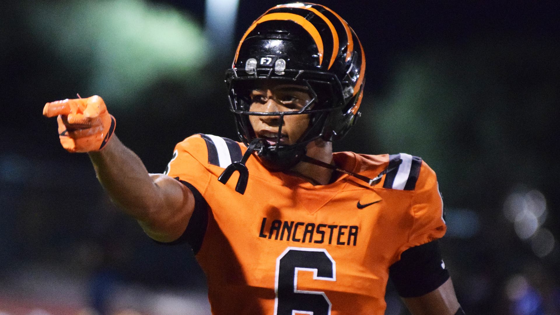 Recruiting Road Report: Big Stars Making Big Plays
