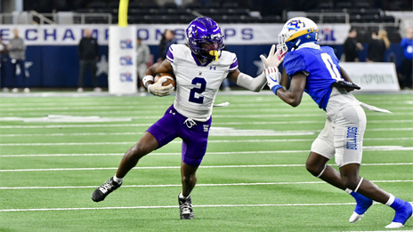 Wire-to-Wire: Anna obliterates Chapel Hill for program's first state championship