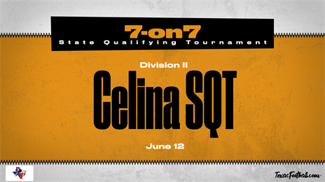 Celina SQT Pools and Info