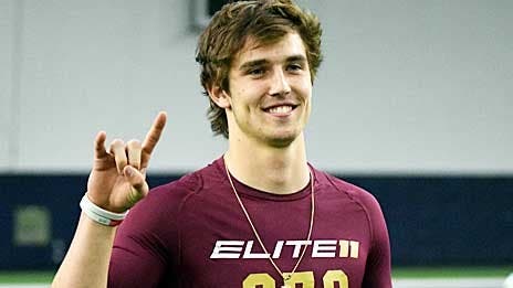 Prospects to Watch in TXHSFB 7-on-7 SQTs (May 18)