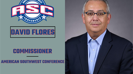 DCTF Exclusive: Q&A with new ASC Commissioner David Flores