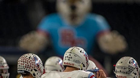 Inside Six-Man Football: Week 1 brings surprises, rule snafus
