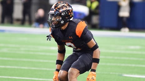On Brand: How Aledo went full Aledo for another title