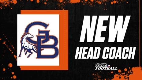 Decorated Defensive Coordinator takes over at Fort Bend Bush
