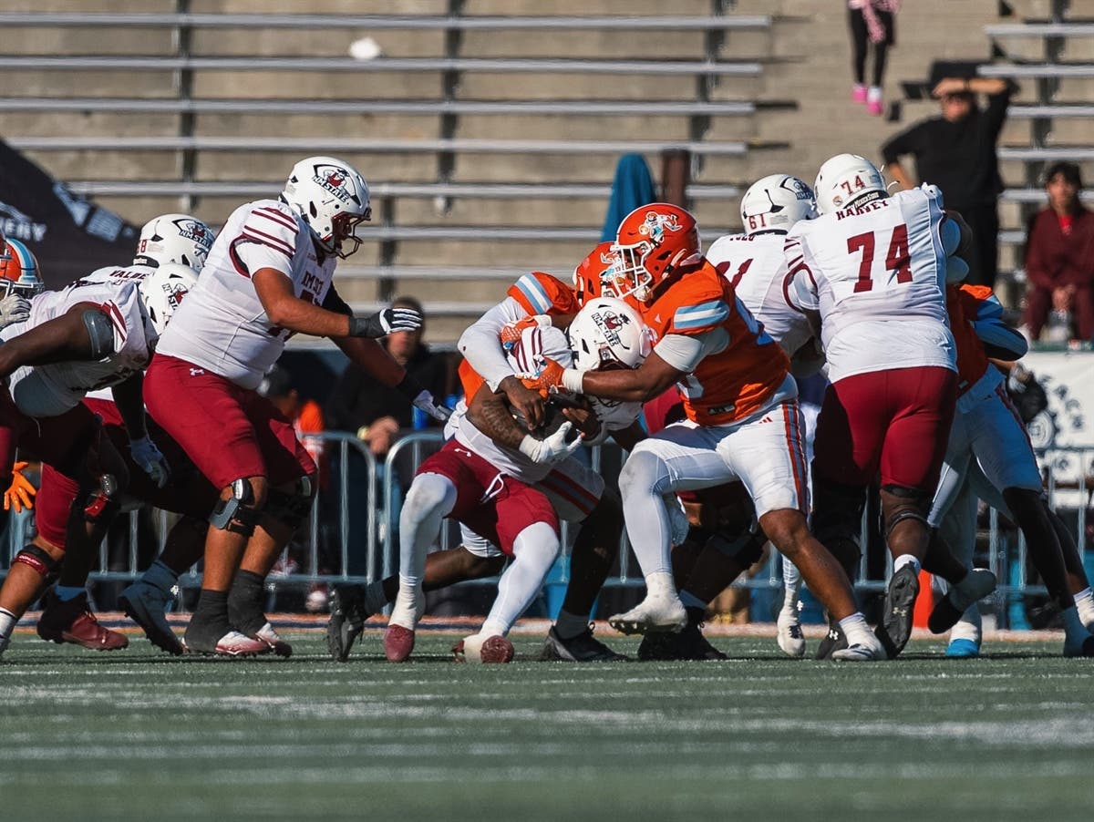 UTEP Offensive and Defensive Preview: The Pressure's On In El Paso