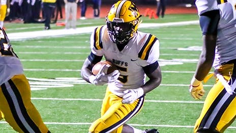 Hornsby, Achane lift Fort Bend Marshall over Huntsville to advance to state semifinal