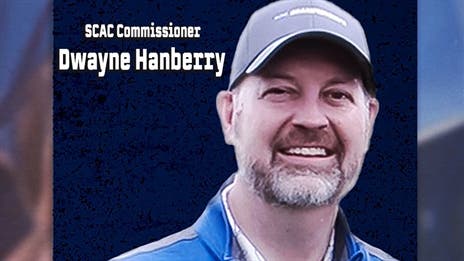 The SCAC is in a position of strength heading in 2024