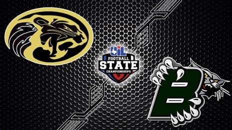 McLean (13-1) vs. Blum (12-2): 1A Division I Six-Man UIL Football State Championship Preview