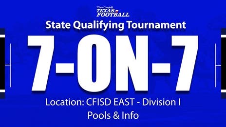 Cy-Fair East SQT Pools and Info