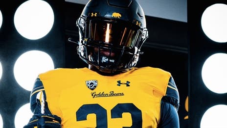Cal Picks Up Commitment from Three-Star DL Michael-Anthony Okwura