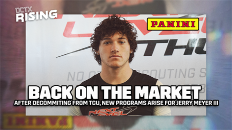 Back on the Market: New Options Arise For NLA QB MVP