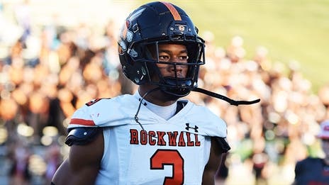 The Man with 56 Offers Talks Clemson Commitment!
