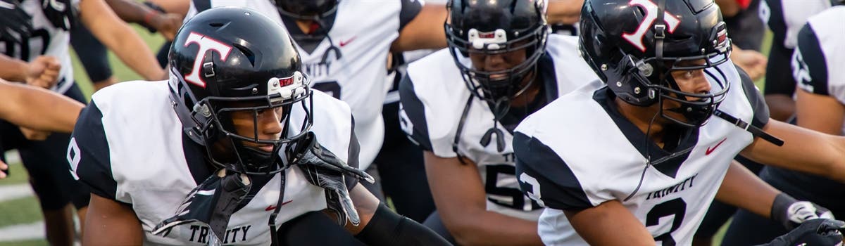 WEEK 6 PREVIEW: Breaking down the biggest games in Texas high school football