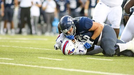 Week 15 Watching Guide: Winning record on the line for Rice; Coogs and Bears need a W
