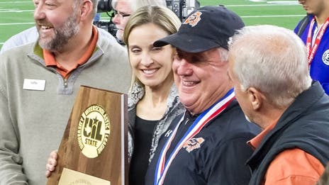 This Week in Texas High School Football: Major moves in the Metroplex, Allen upgrades the schedule and some 7-on-7 news